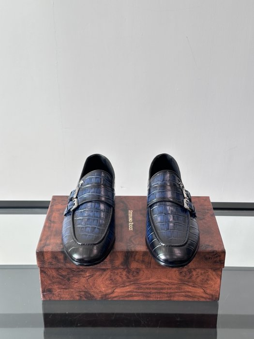 Туфлі чоловічі фото 2