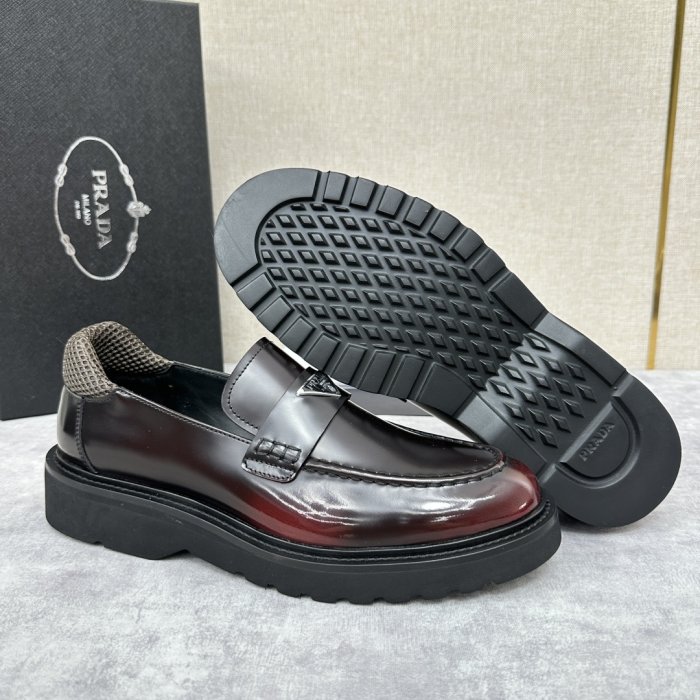 Туфли мужские фото 8