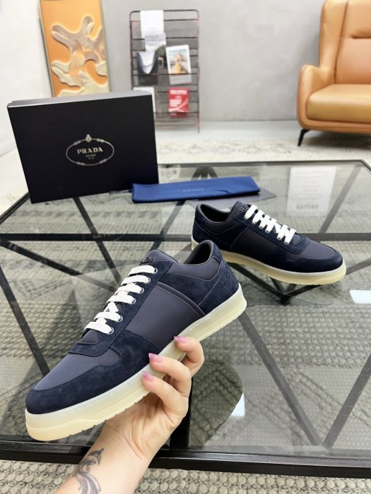 Кроссовки мужские фото 4