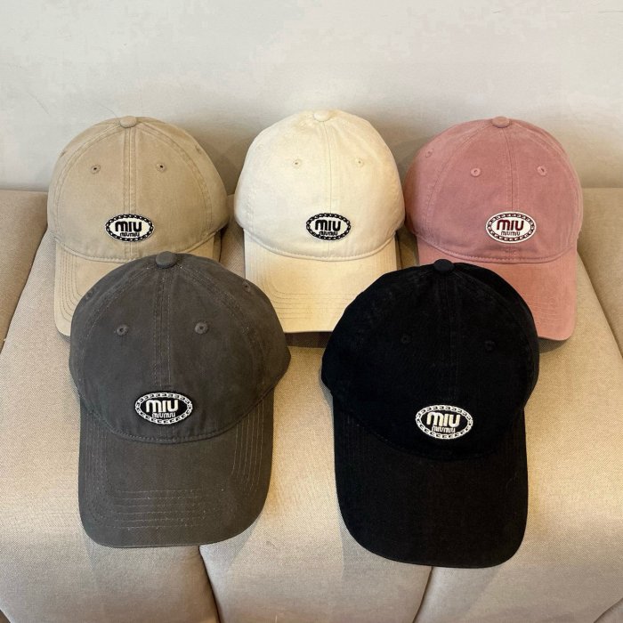 Кепка фото 9