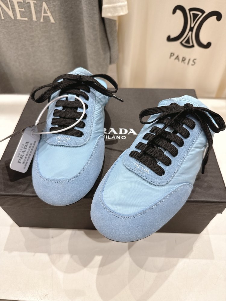 Sneakers мюли women's фото 4