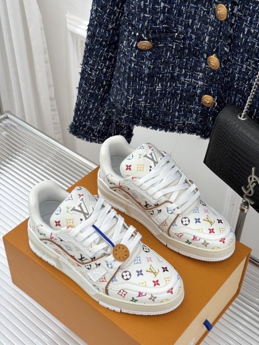 Sneakers фото 3