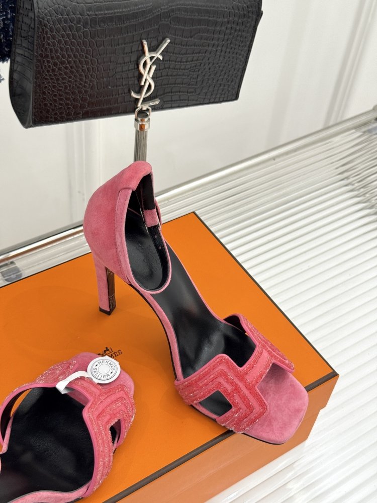 Босоножки Joy 105 фото 5