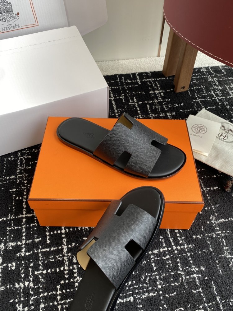 Шлепанцы lzmir мужские фото 6