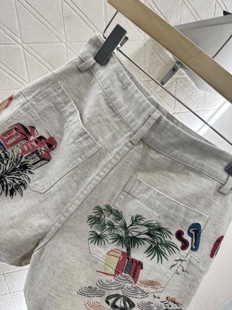 Shorts women's фото 5