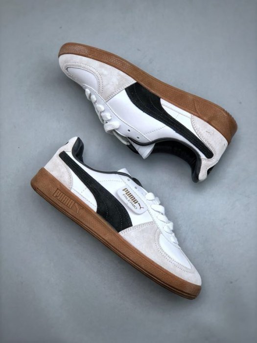 Sneakers Palermo Leather фото 9