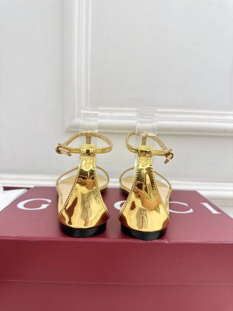 Босоніжки фото 8