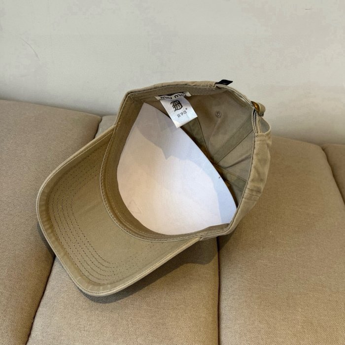 Кепка фото 8