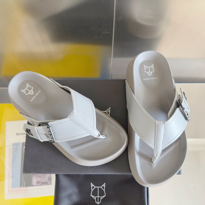 Шлепанцы мужские фото 2