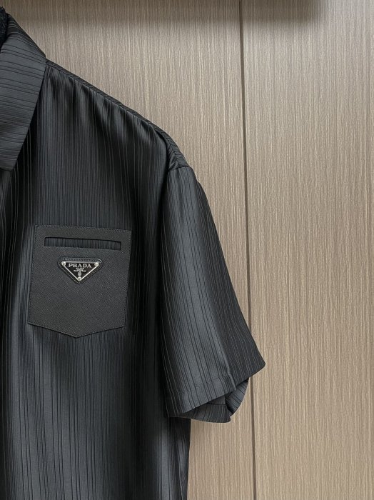 Рубашка мужская фото 4