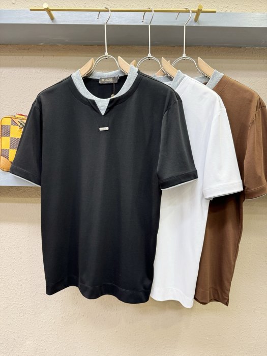 T-shirt men's фото 2