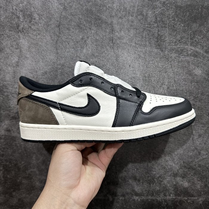 Кроссовки Air Jordan AJ1 Low