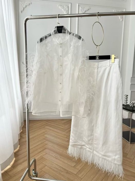 Костюм женский фото 9