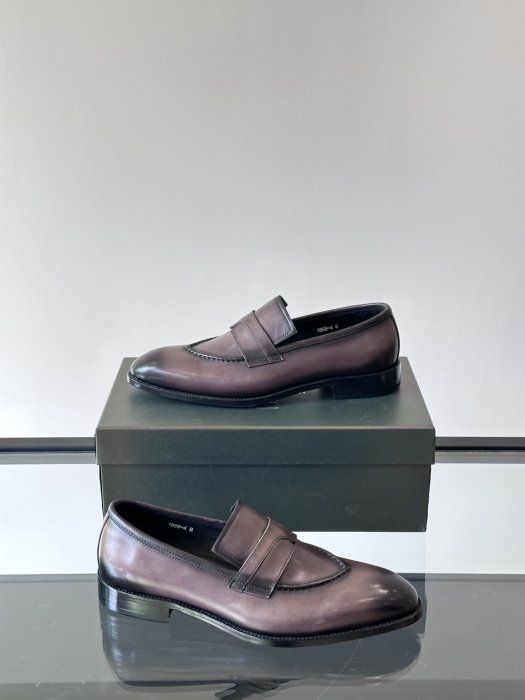 Туфли мужские фото 4