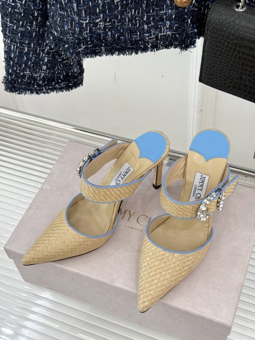 Босоножки фото 2