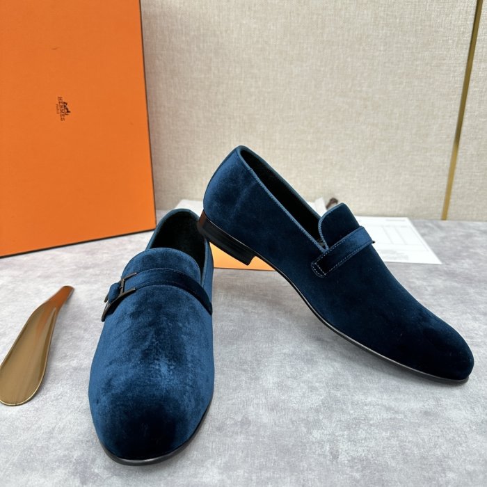 Туфлі чоловічі фото 7