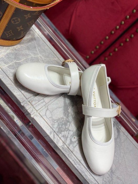 Балетки Romy фото 3