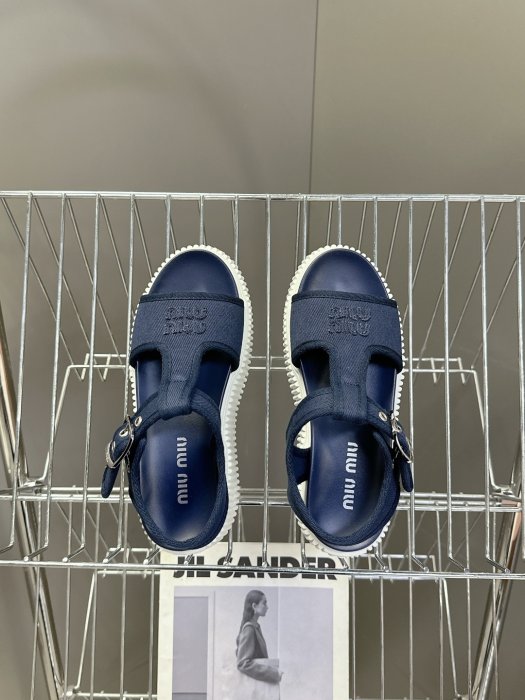 Сандалии женские фото 6