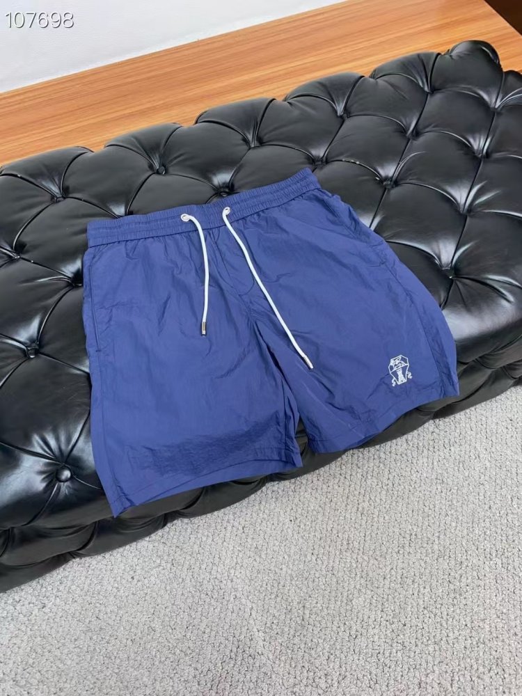 Шорты мужские фото 6