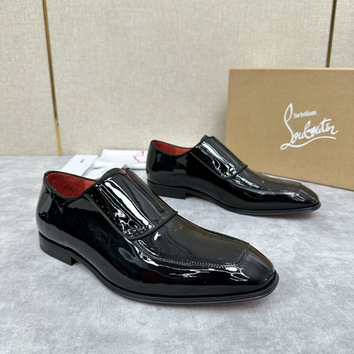 Туфли мужские фото 2