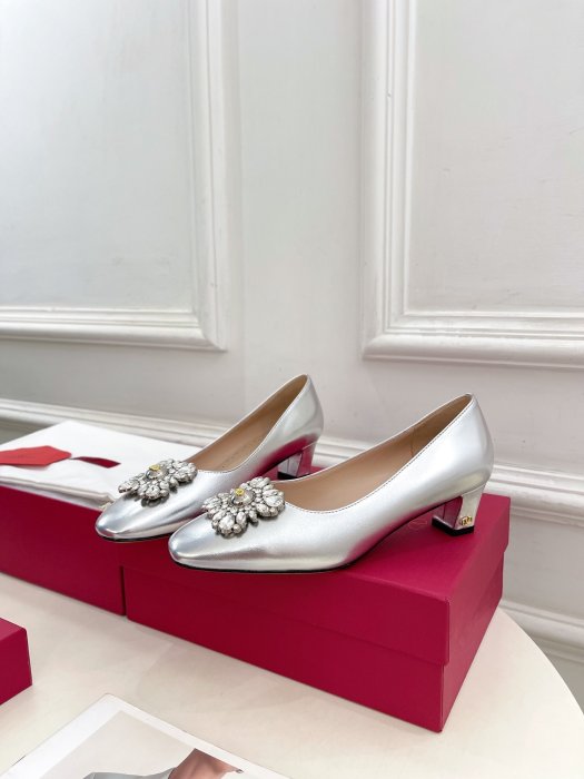 Балетки фото 3