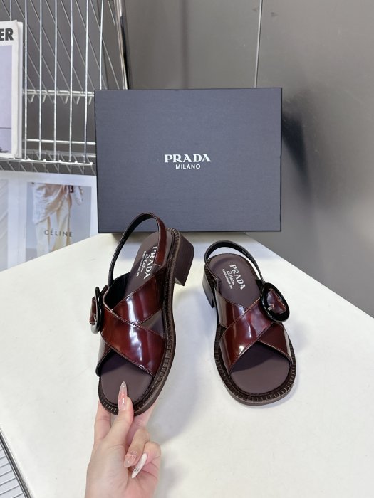 Сандалии женские фото 4