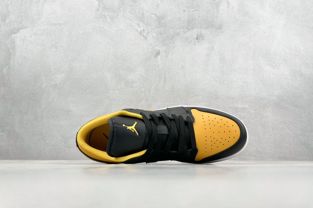 Sneakers Air Jordan 1 Low фото 3