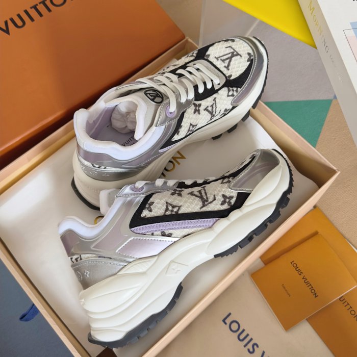 Sneakers фото 4