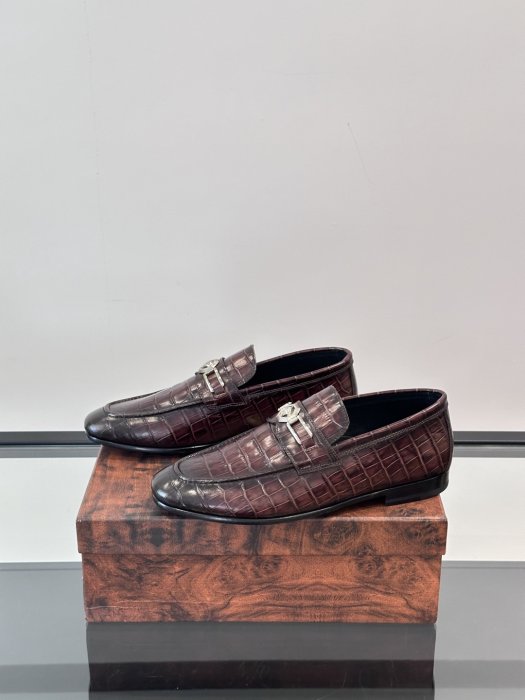 Туфли мужские фото 3