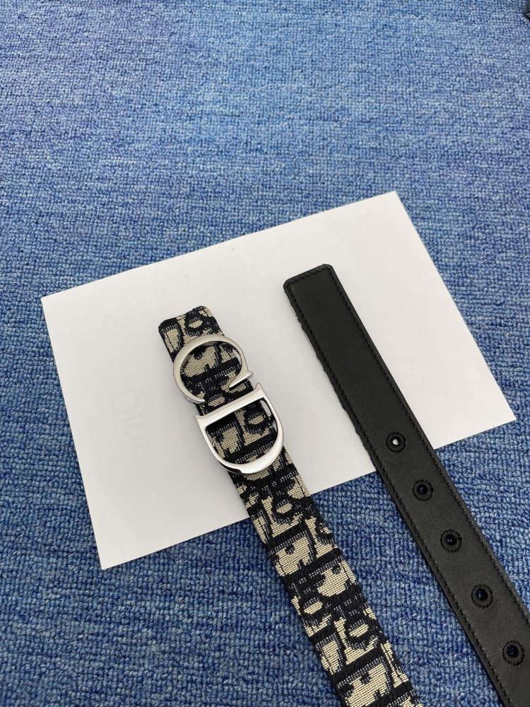 Ремень кожаный 30 мм фото 5