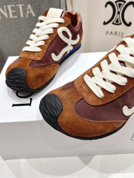 Sneakers LOEWE Ballet Runner фото 7