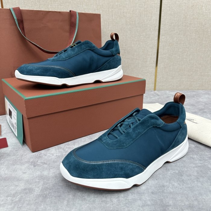 Кроссовки мужские фото 3