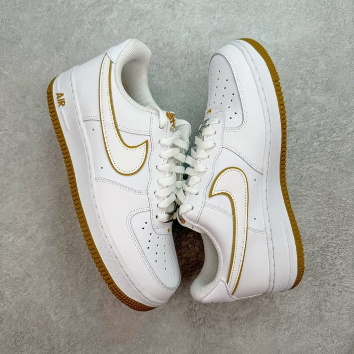 Кросівки Air Force 1 07 Low фото 3