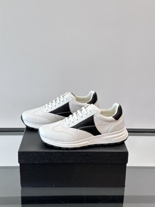 Кроссовки мужские фото 3