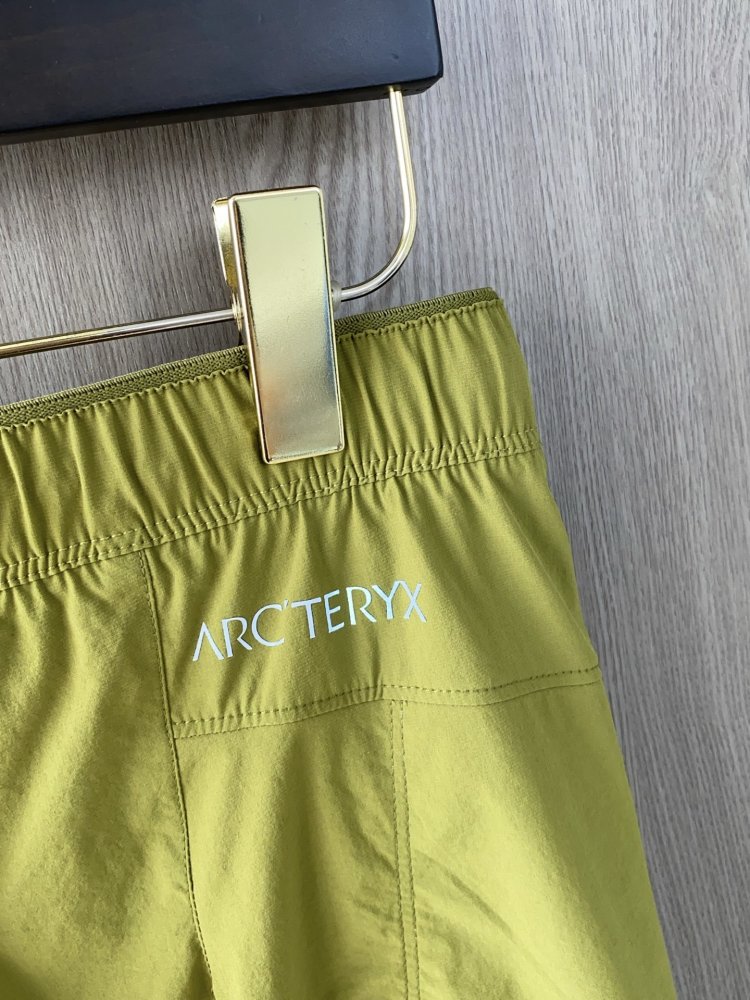 Шорты мужские фото 9