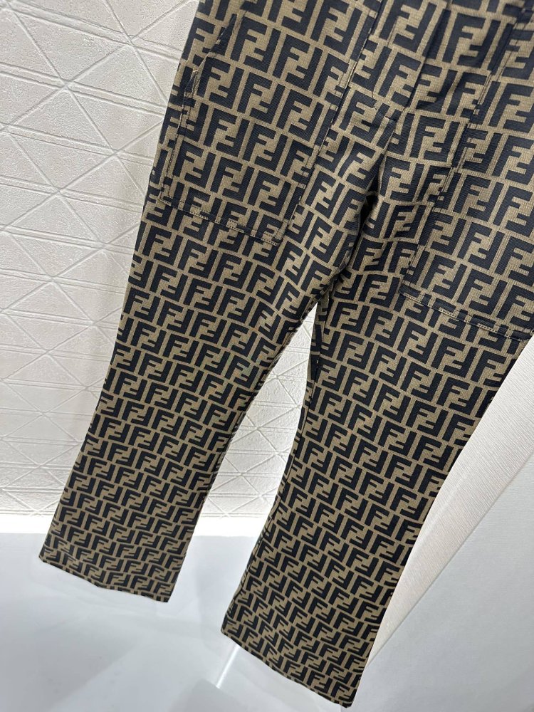 Штаны женские фото 5