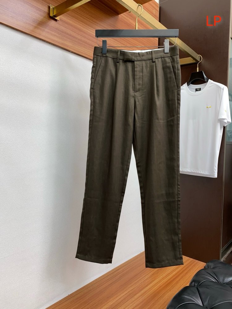 Pants men's фото 2