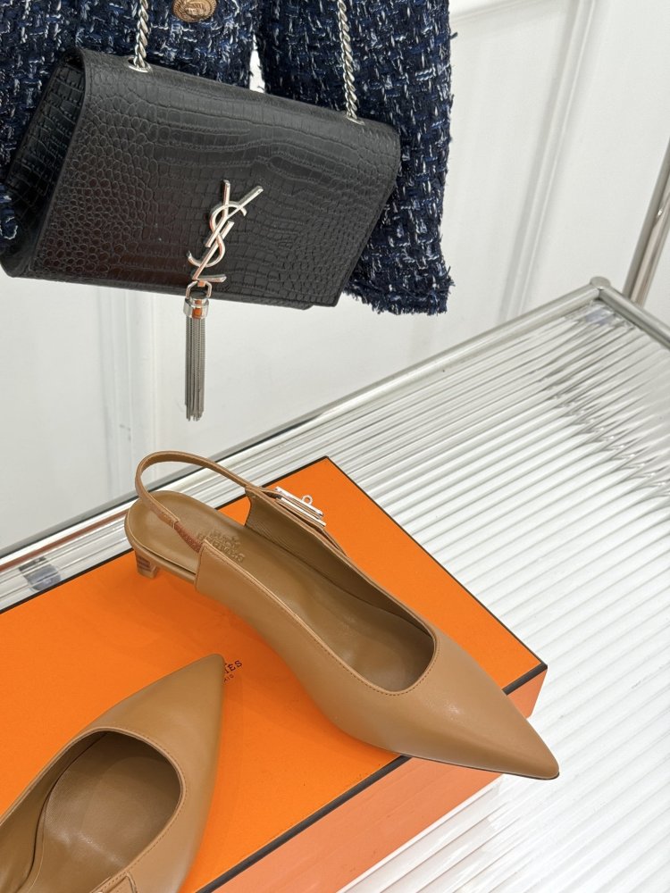 Sandals Kelly фото 5