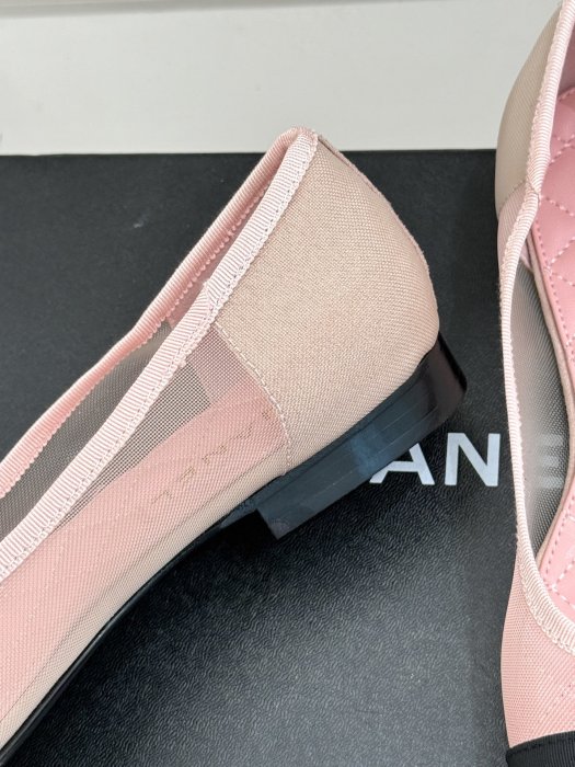 Балетки фото 6