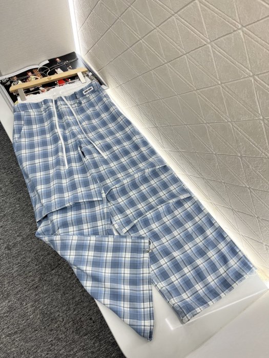 Брюки женские фото 6