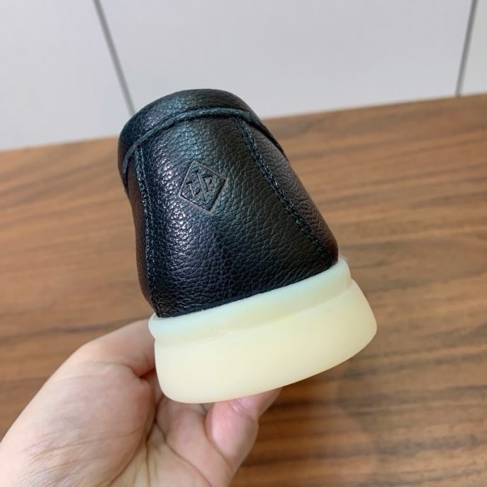 Лоферы женские фото 5