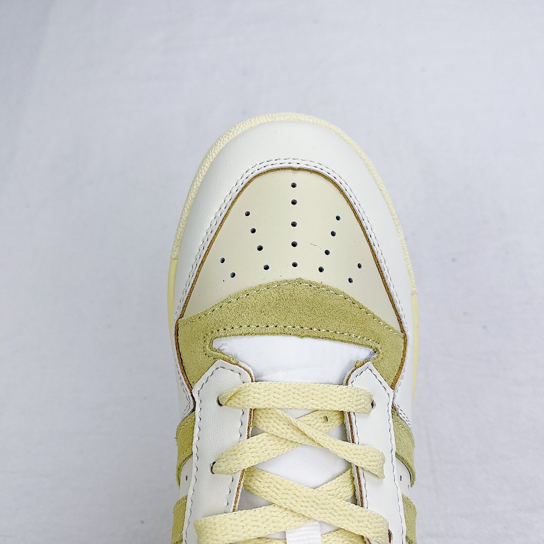 Sneakers Rivalry Low Premium фото 5