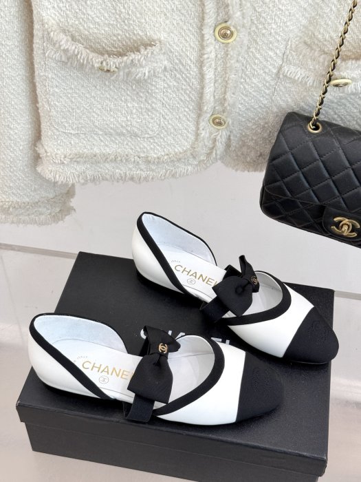 Ballet shoes фото 3