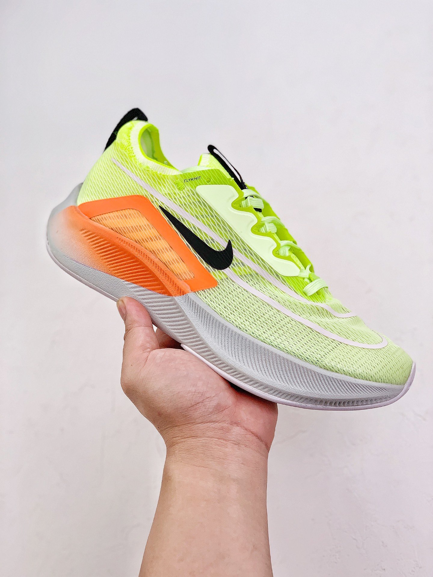 Кроссовки Zoom Fly 4 CT2392-700 фото 9