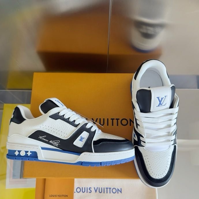 Кроссовки LV Trainer