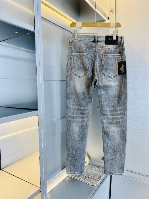 Jeans men's фото 2