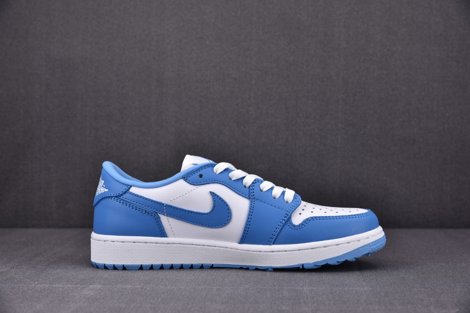 Sneakers Air Jordan 1 Low Golf фото 2