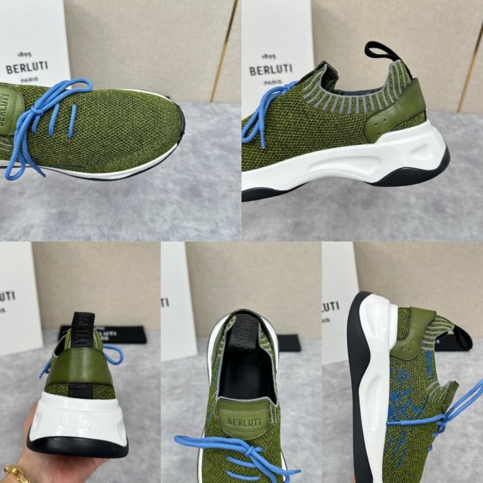 Кроссовки мужские фото 9