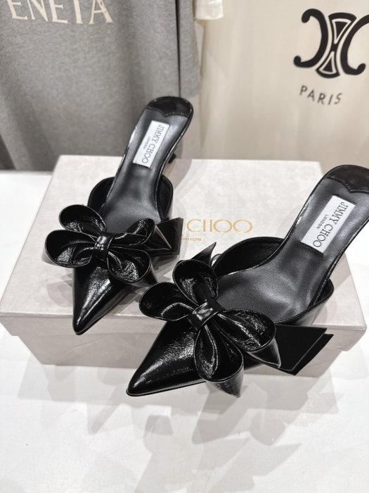 Босоножки фото 7