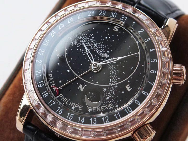 Часы наручные AI Dream Starry Sky Watch 38 мм фото 3